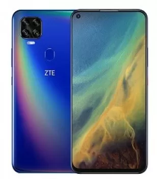 ZTE V2020 5G In Ecuador